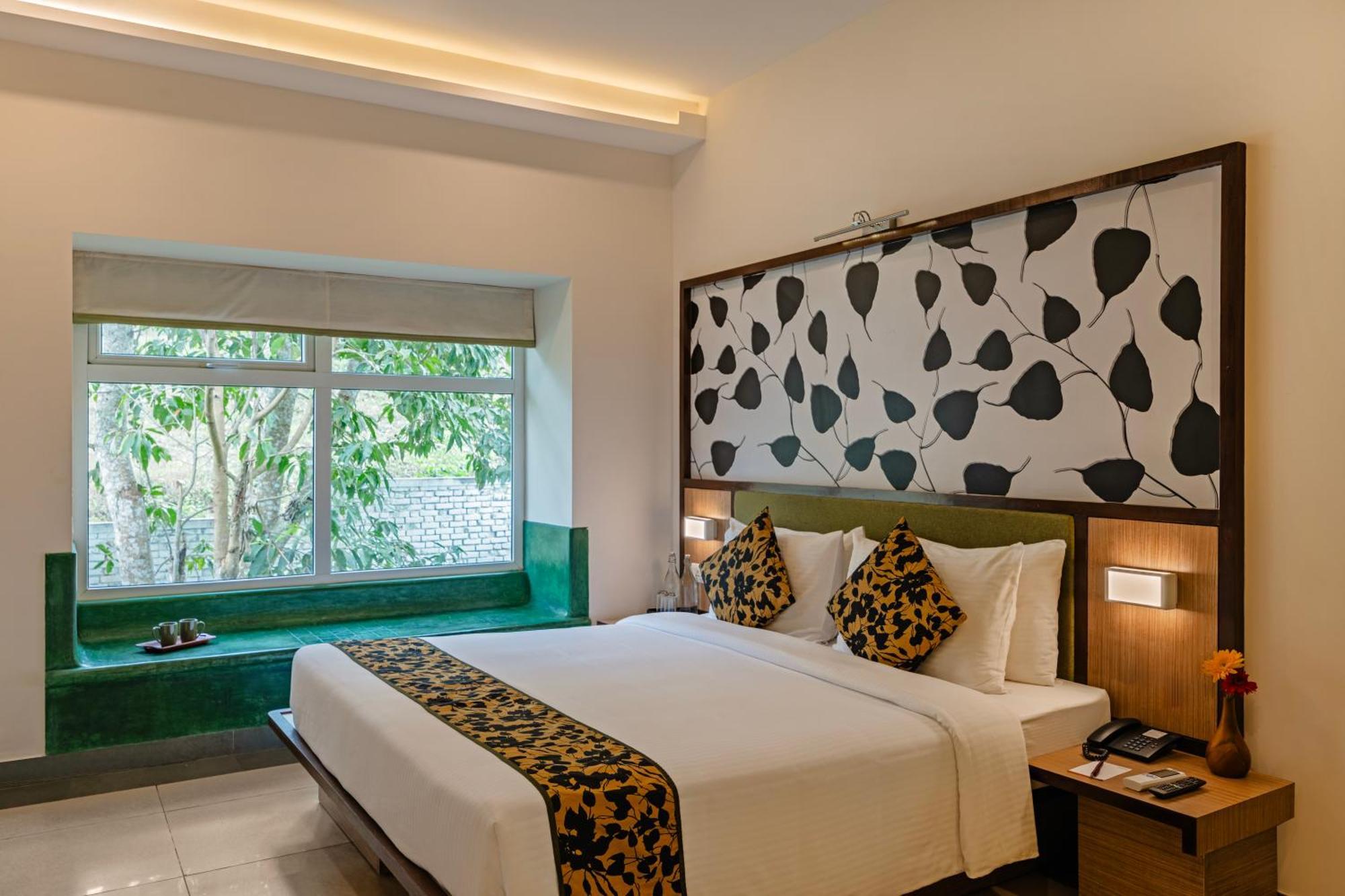 Sterling Wayanad 4*