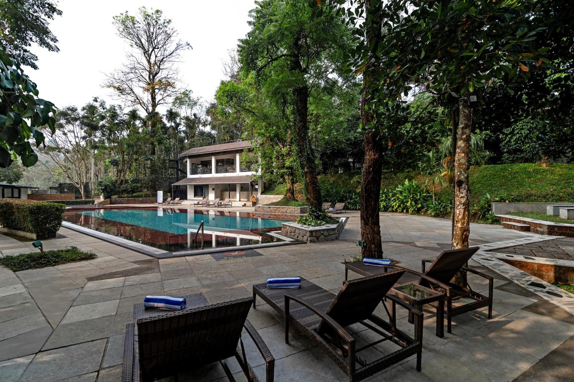 Sterling Wayanad सहारा 4*