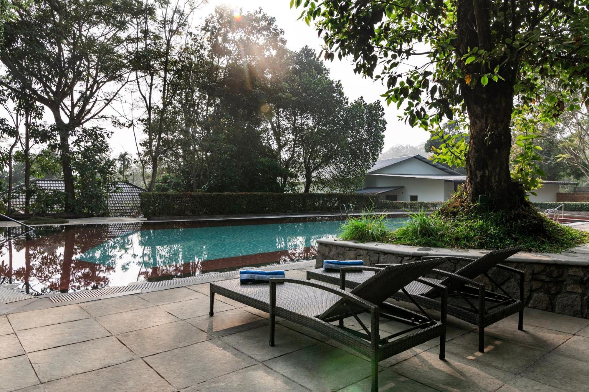 Sterling Wayanad सहारा Sultan Bathery