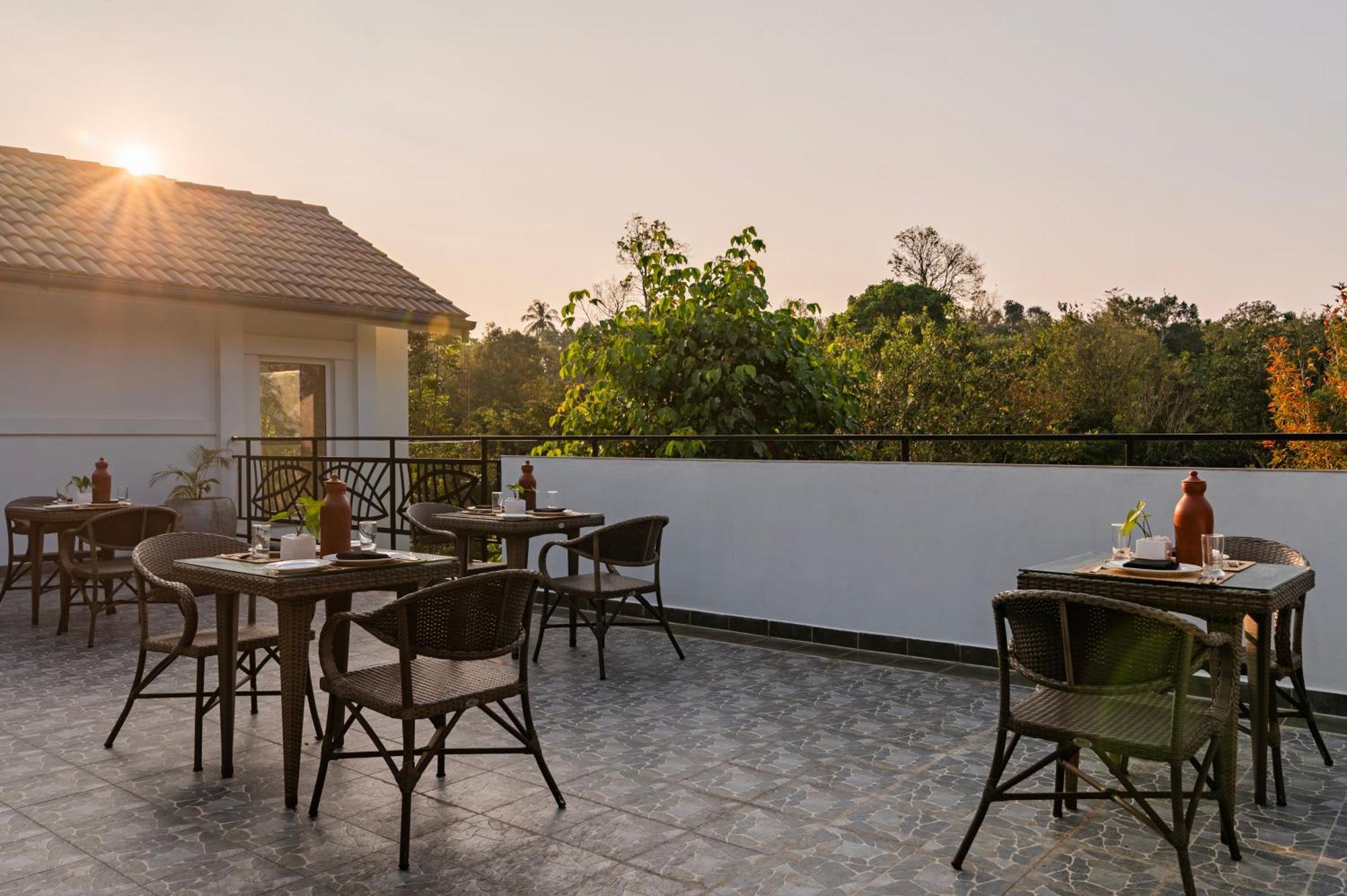Sterling Wayanad Sultan Bathery