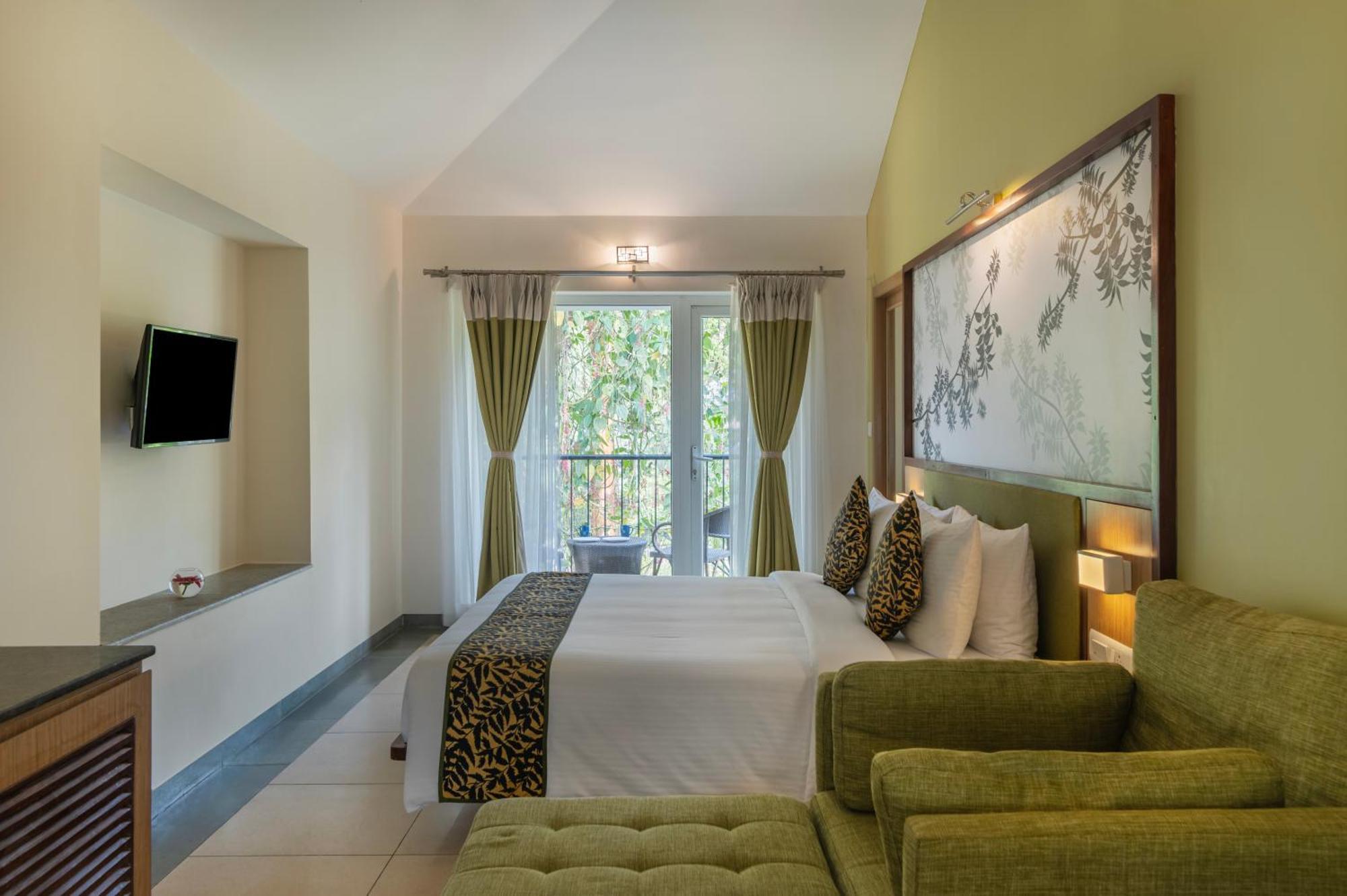 Sterling Wayanad 4*