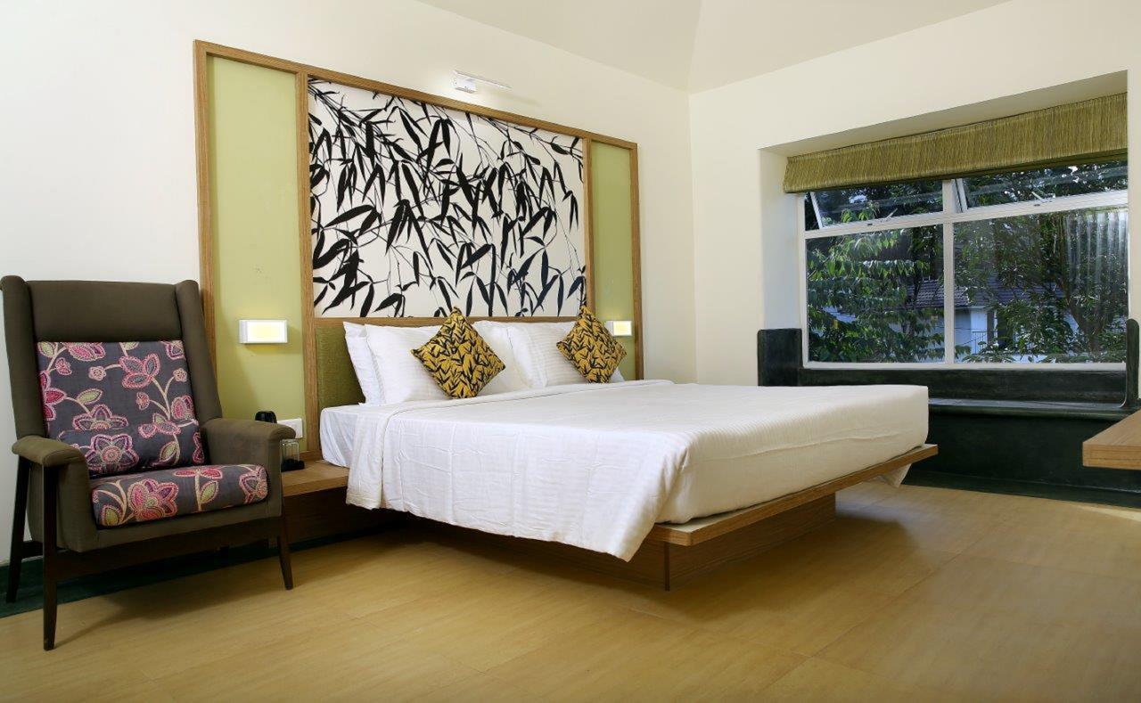 Sterling Wayanad 4*