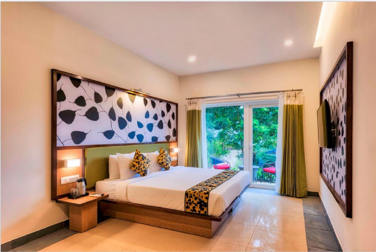 Sterling Wayanad