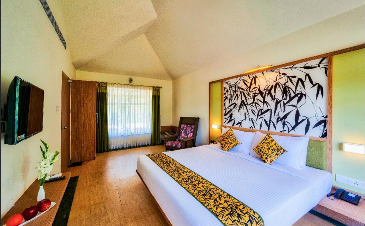 Sterling Wayanad सहारा 4*